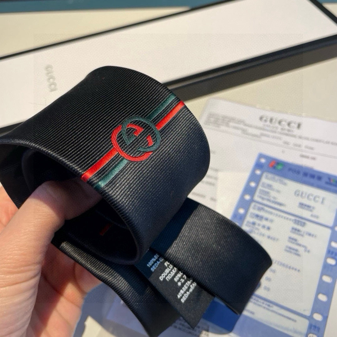 Gucci Tie