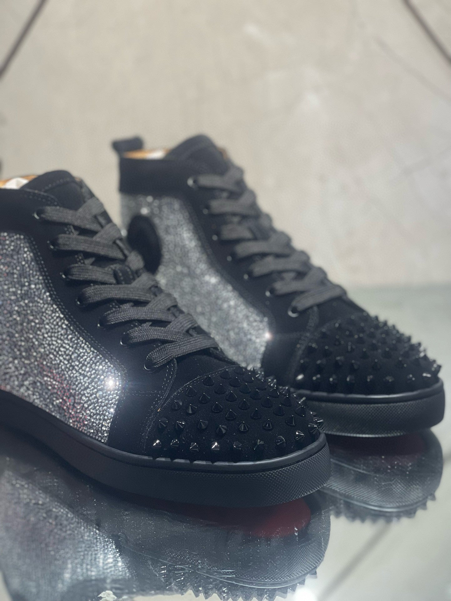Christian Louboutin Sneakers