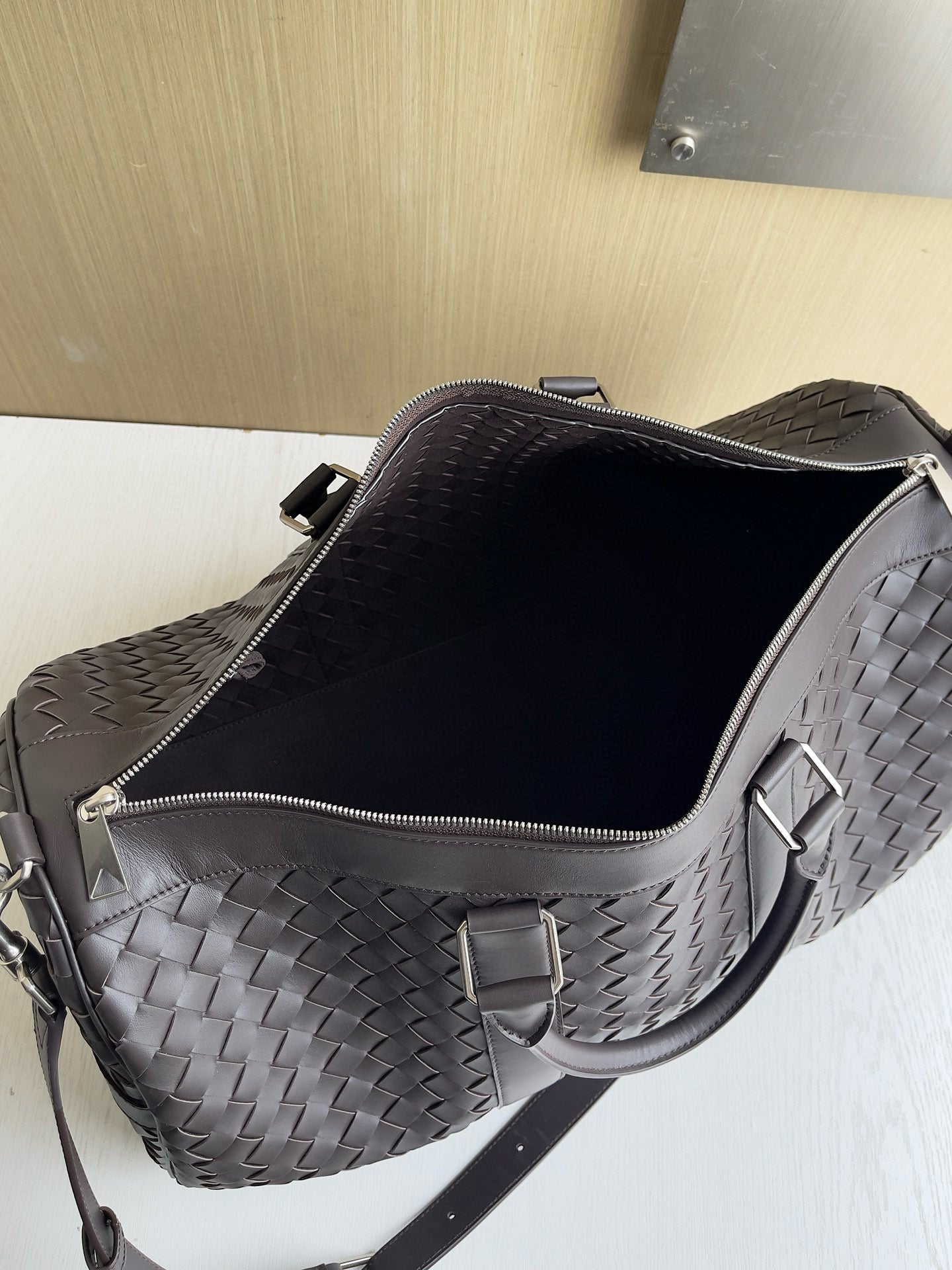 Bottega Veneta Duffle Bag