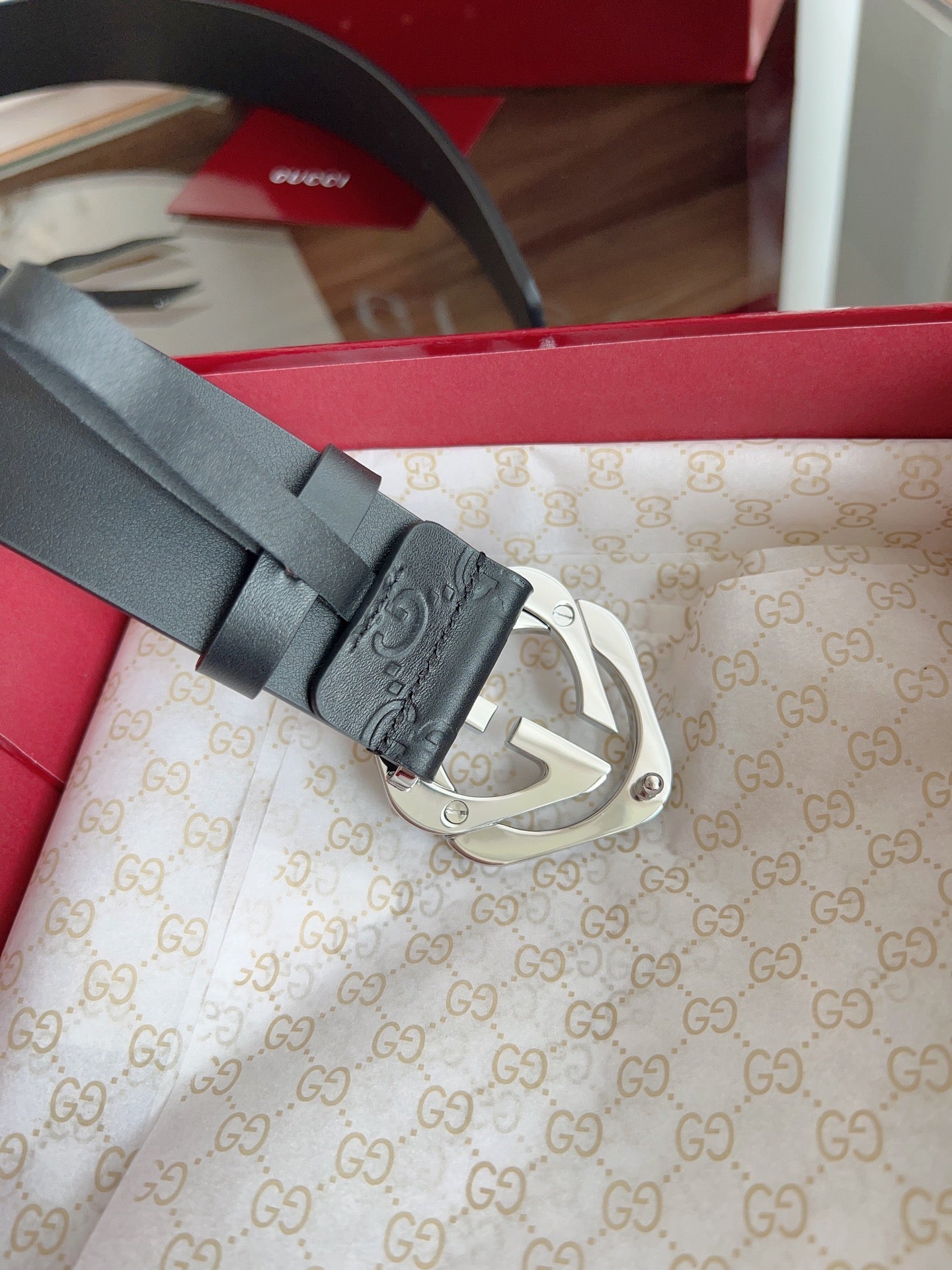 Gucci Belts