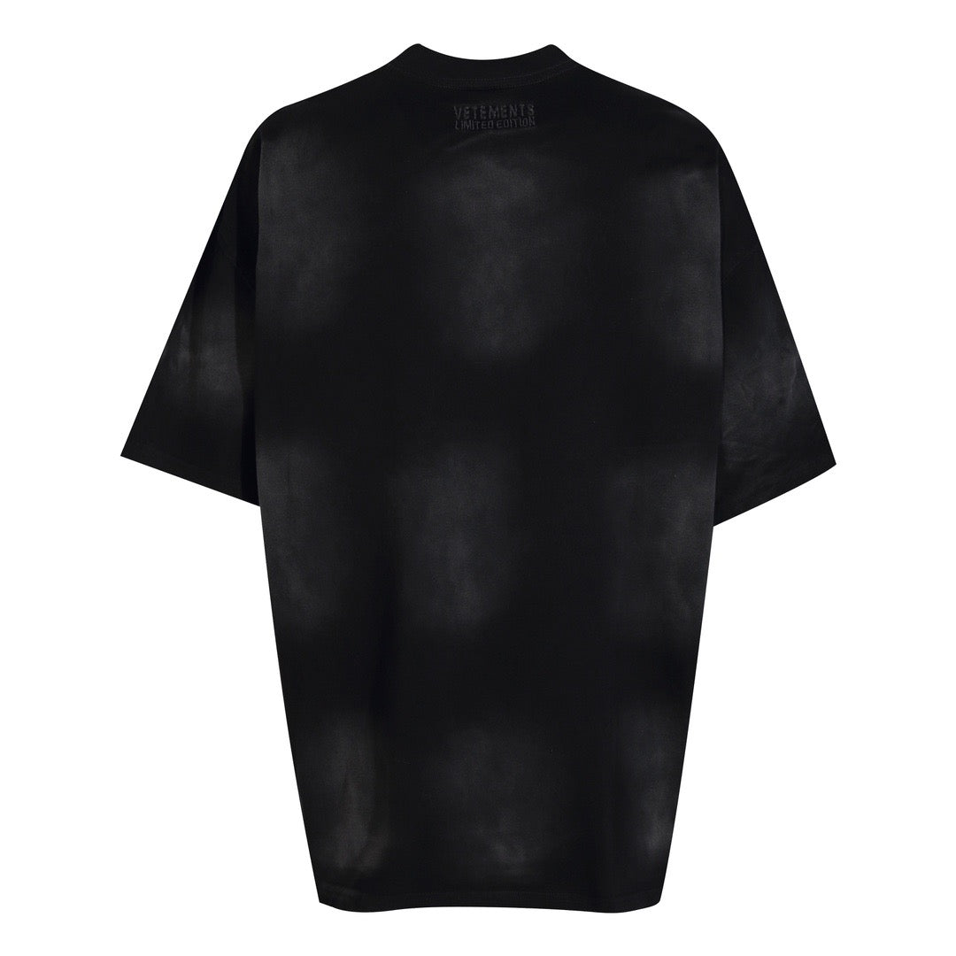 Vetements T-Shirts