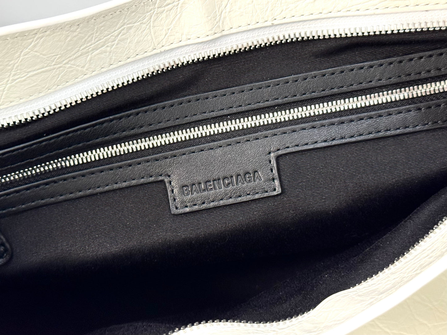 BLCG Le City Handbag 37x23.4x15cm