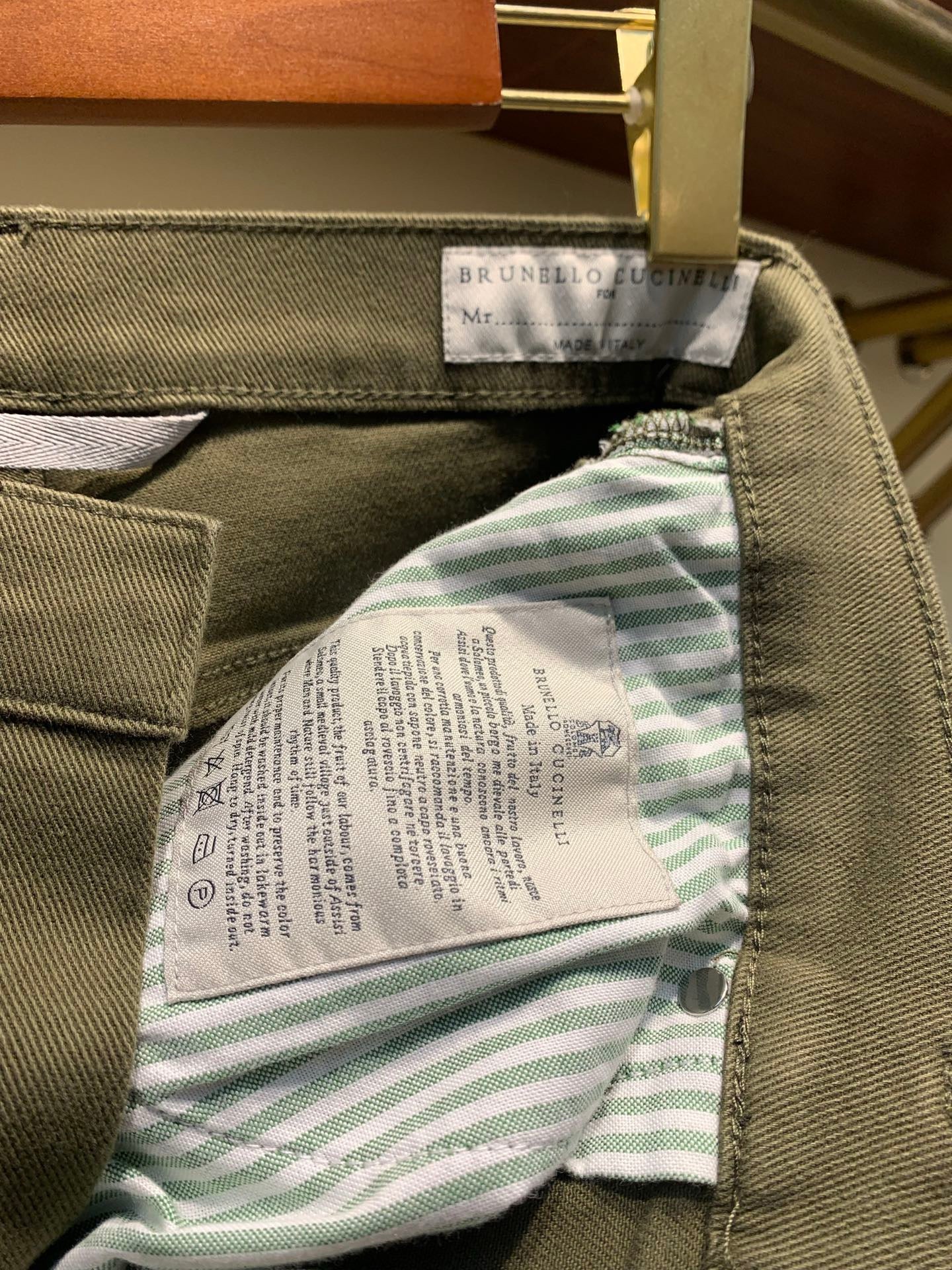 BC Jeans