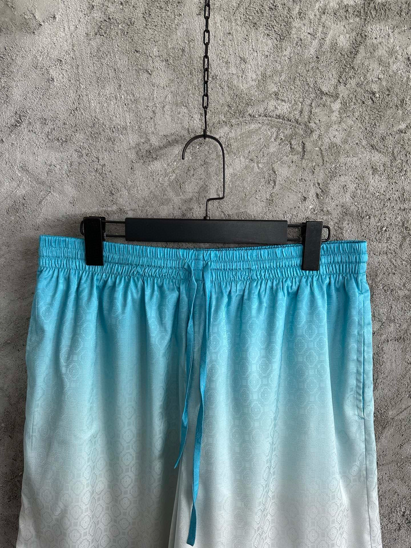 Casablanca Short Pants