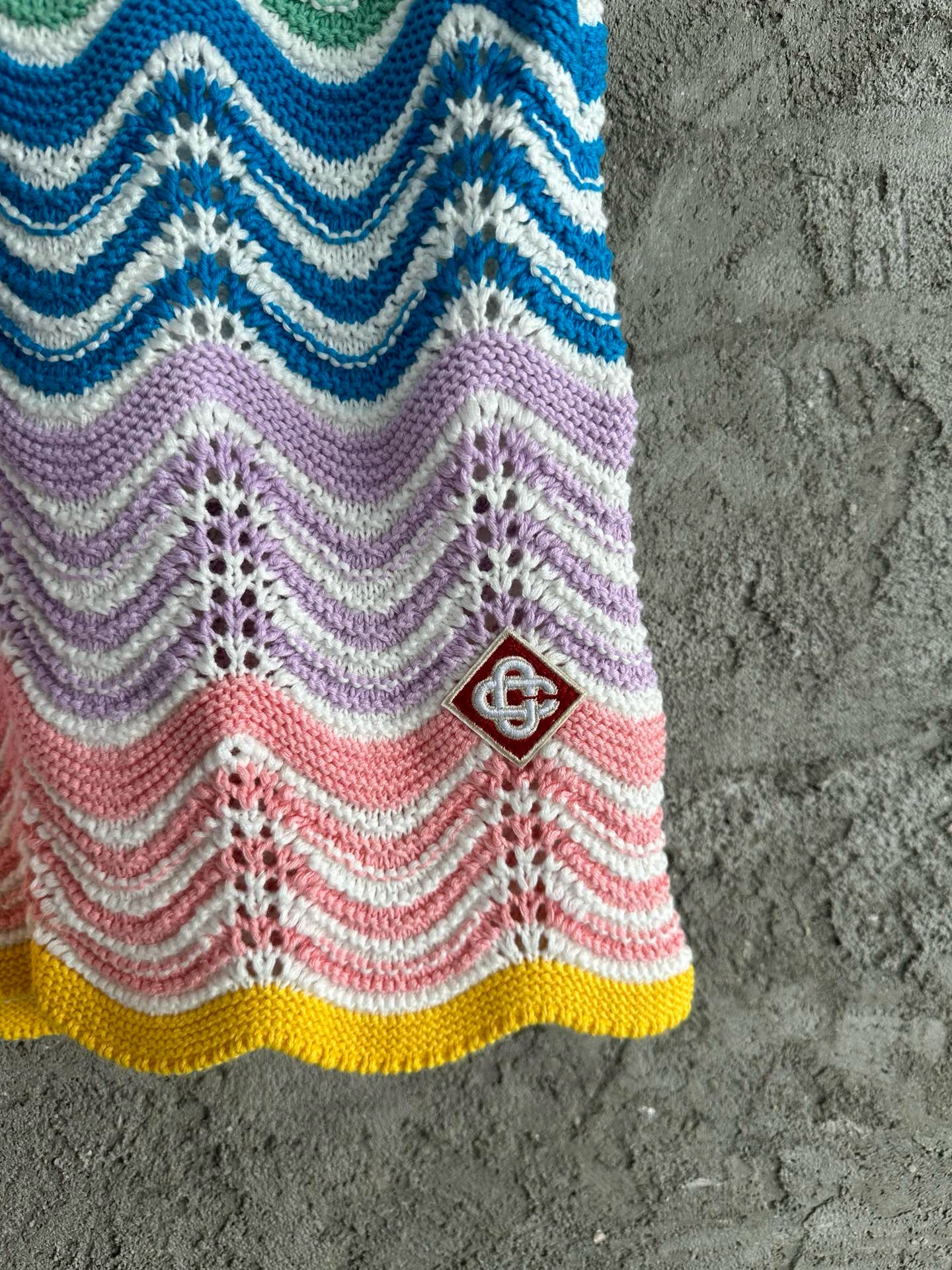 Casablanca Short Pants