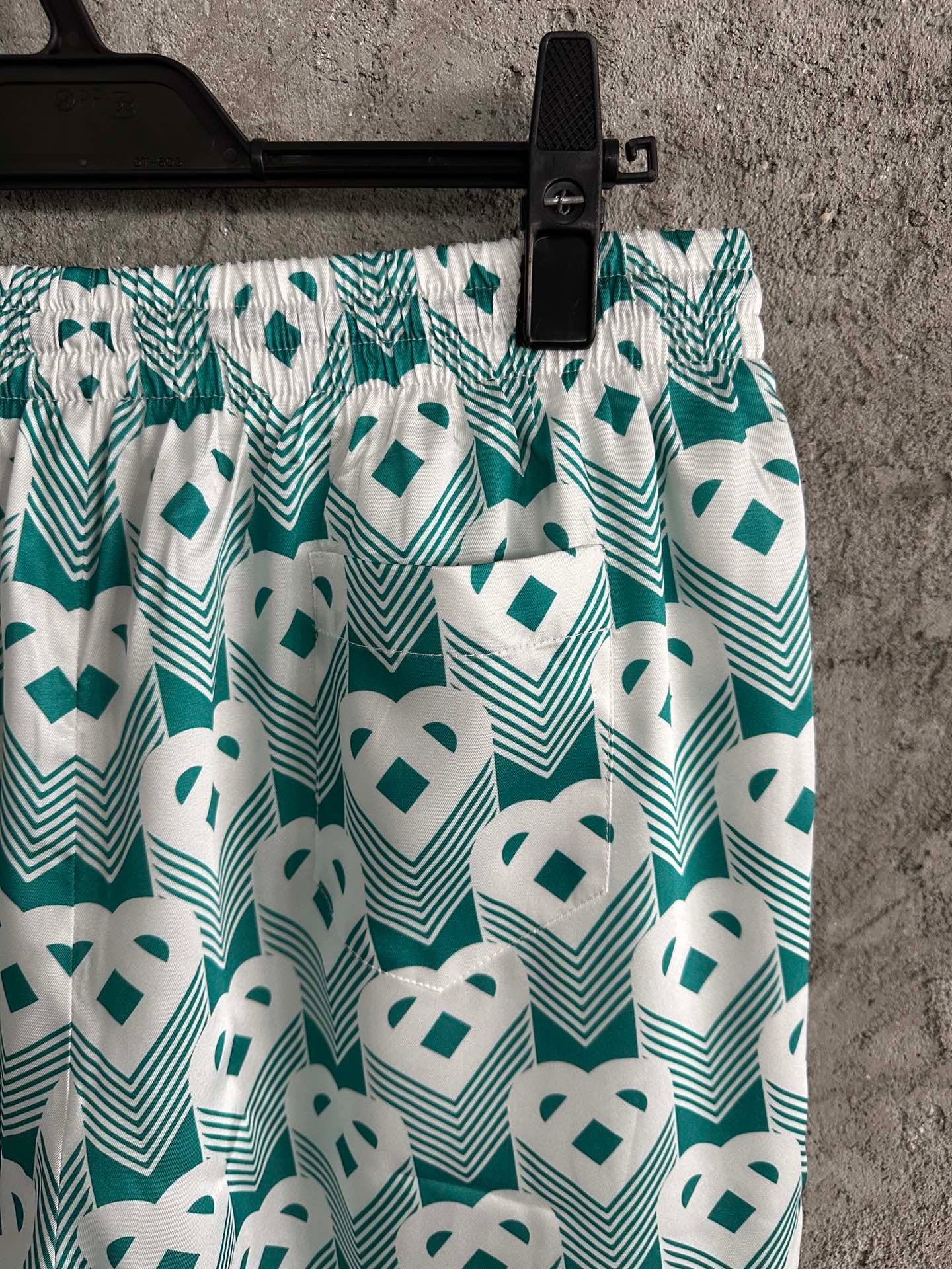 Casablanca Shorts