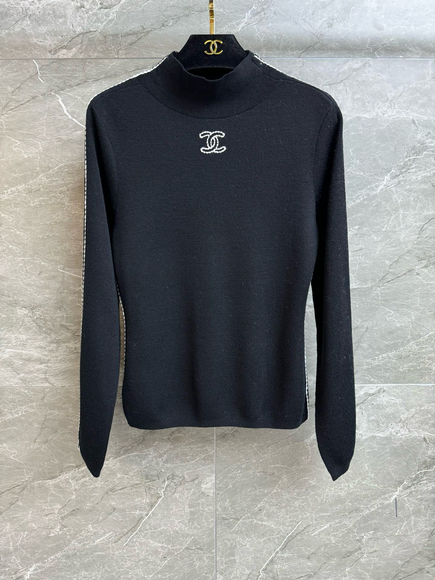 Chanel Sweater