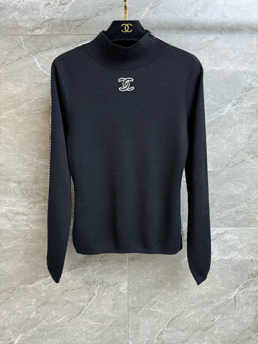 Chanel Sweater