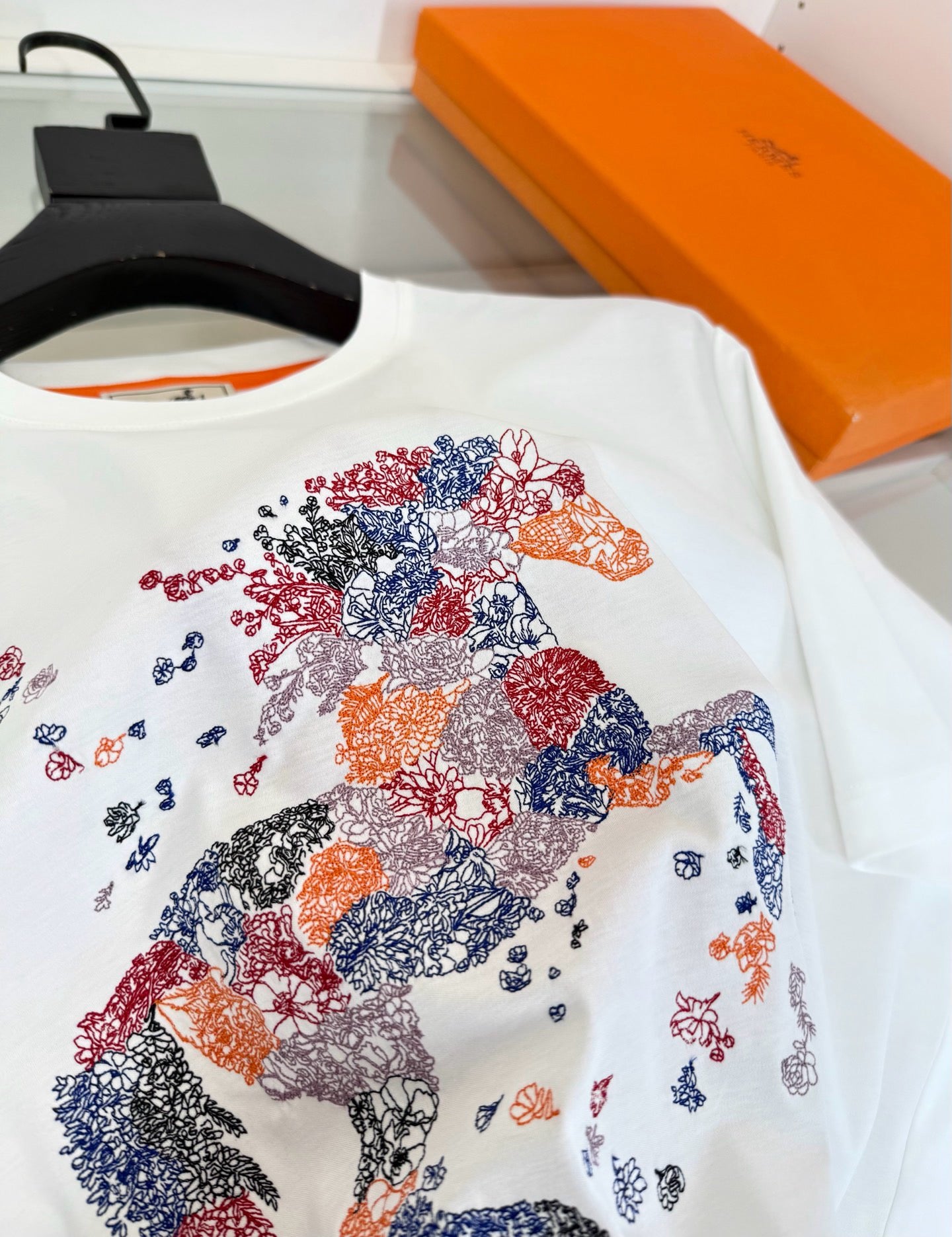 Hermes T-shirt