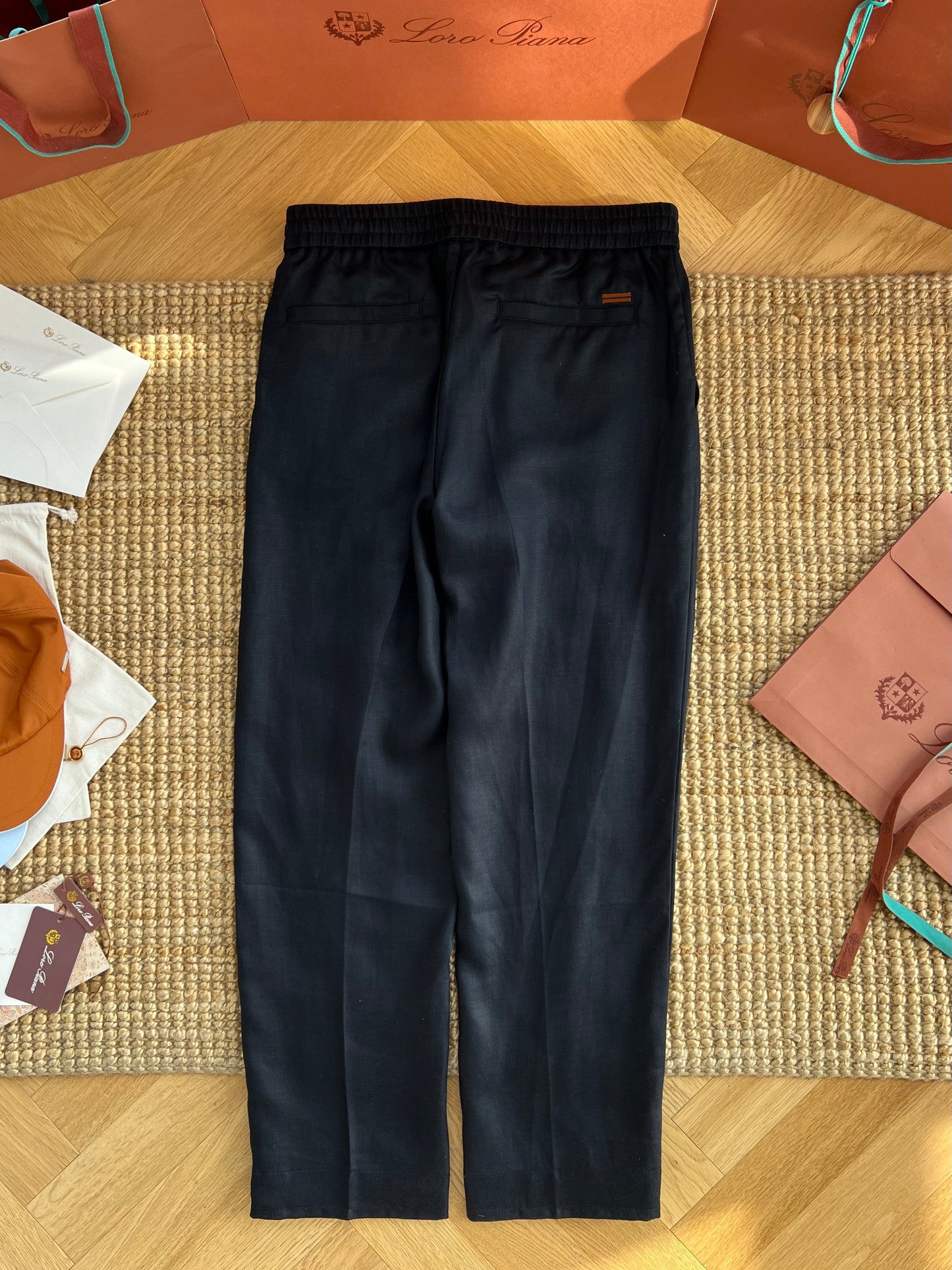 ZG Long Pants