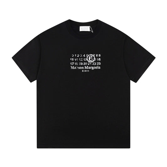 Camiseta Maison Margiela