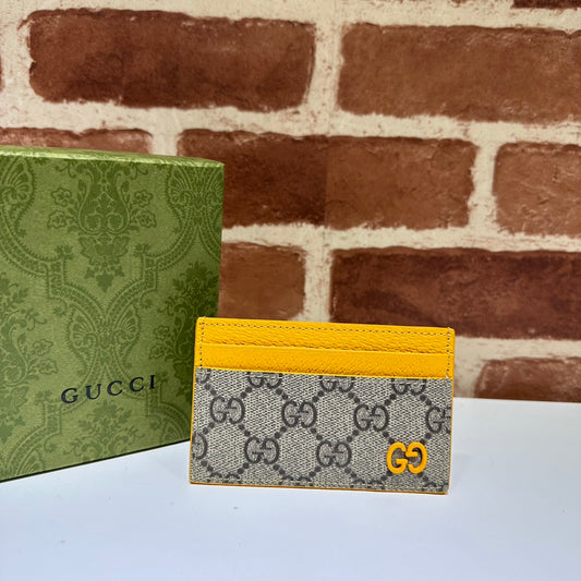 Gucci Card Holder