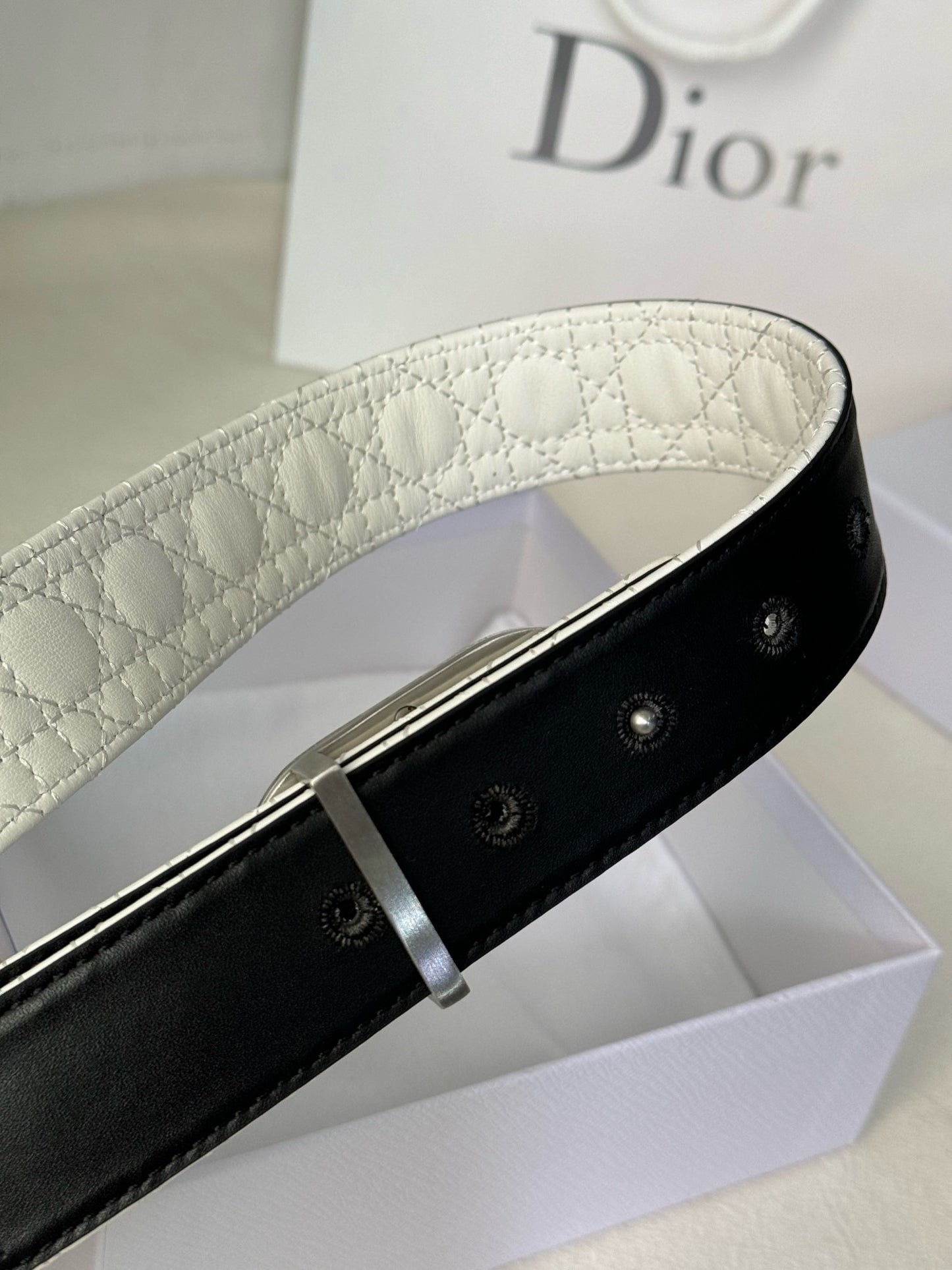 Dior Belts