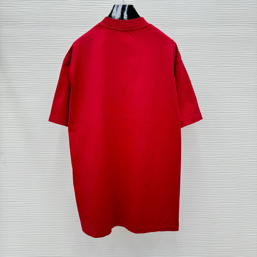 Balenciaga Tee