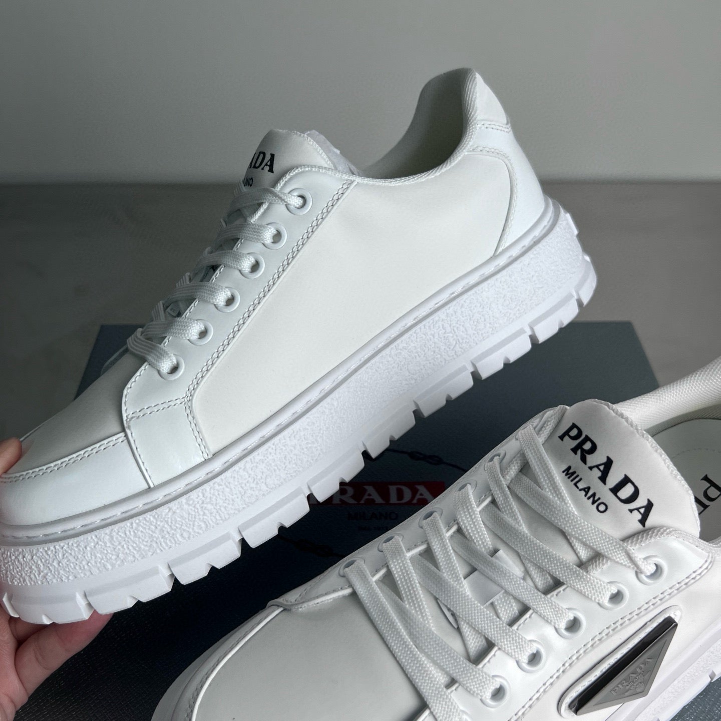 Prada Sneakers
