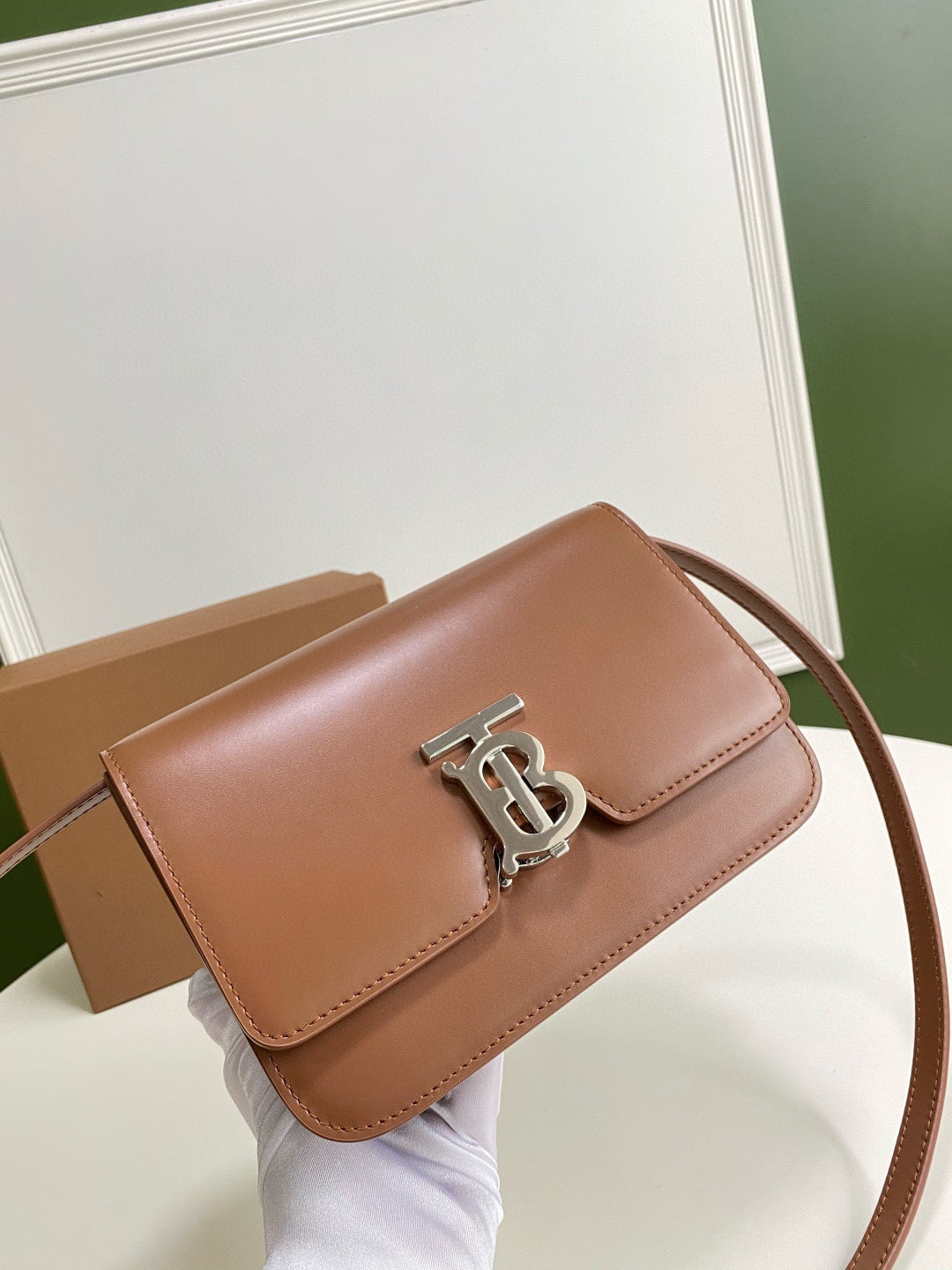 BB Small TB Bag(21CM*6CM*16CM)
