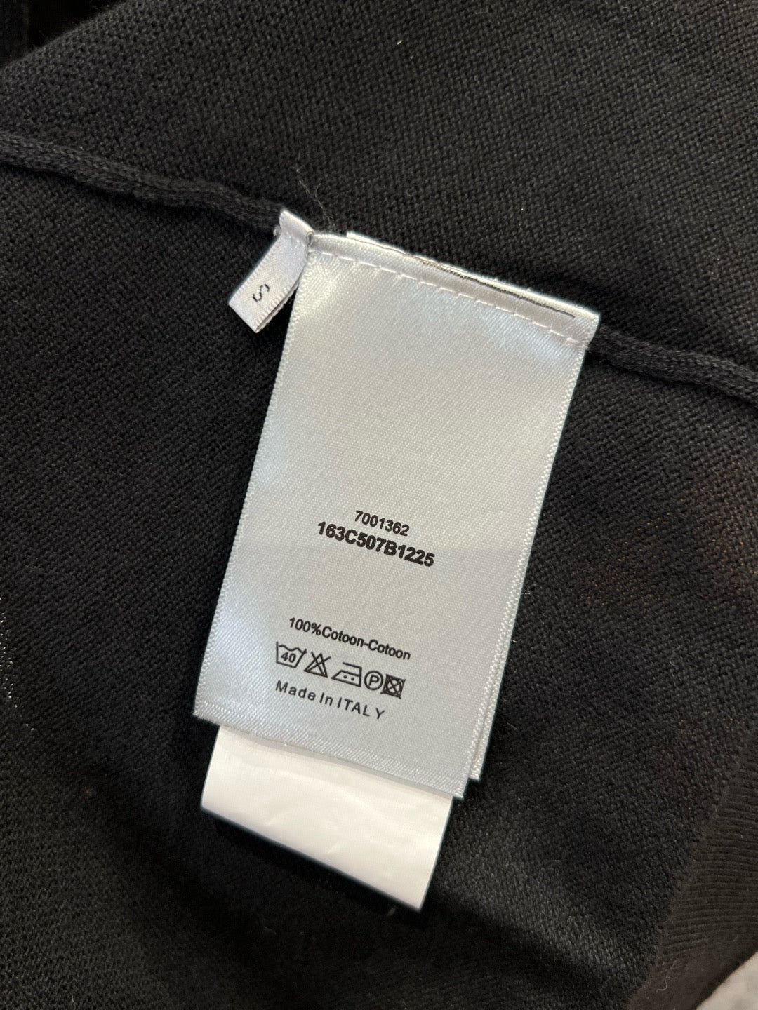 Dior Polo
