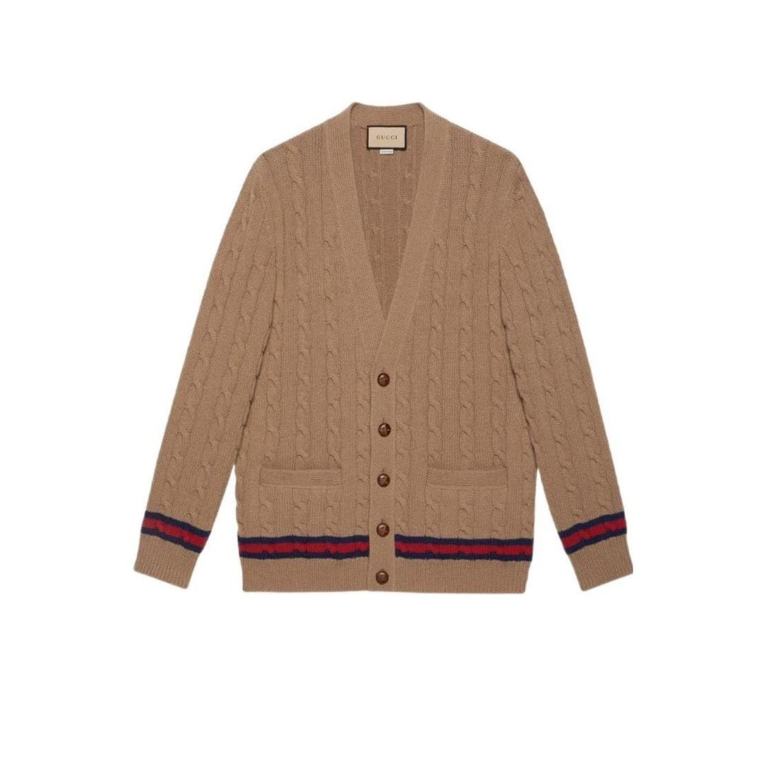 Gucci Cardigan