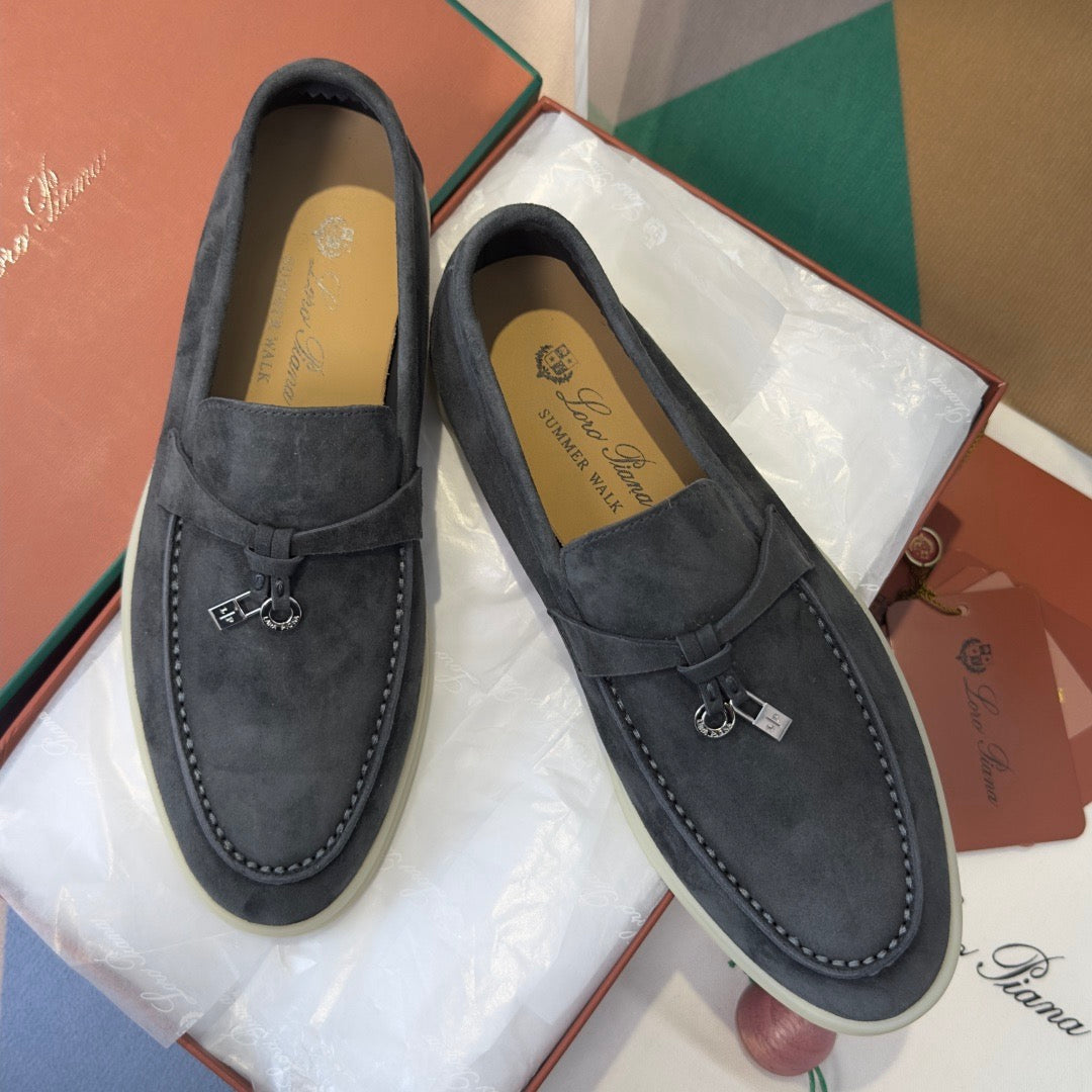 LP Loafers