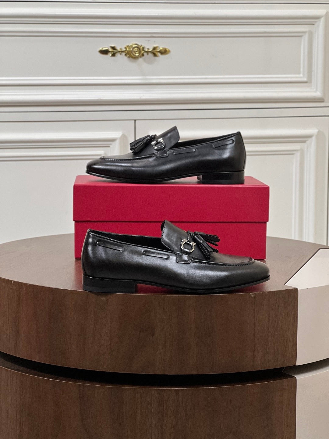 FG Loafer