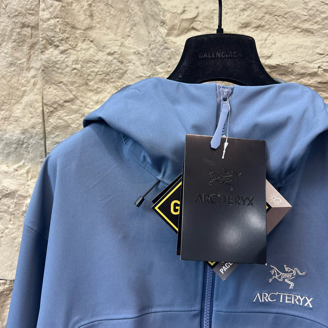 Arcteryx Jacket