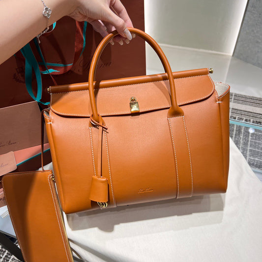 LP Loom L32 Handbag