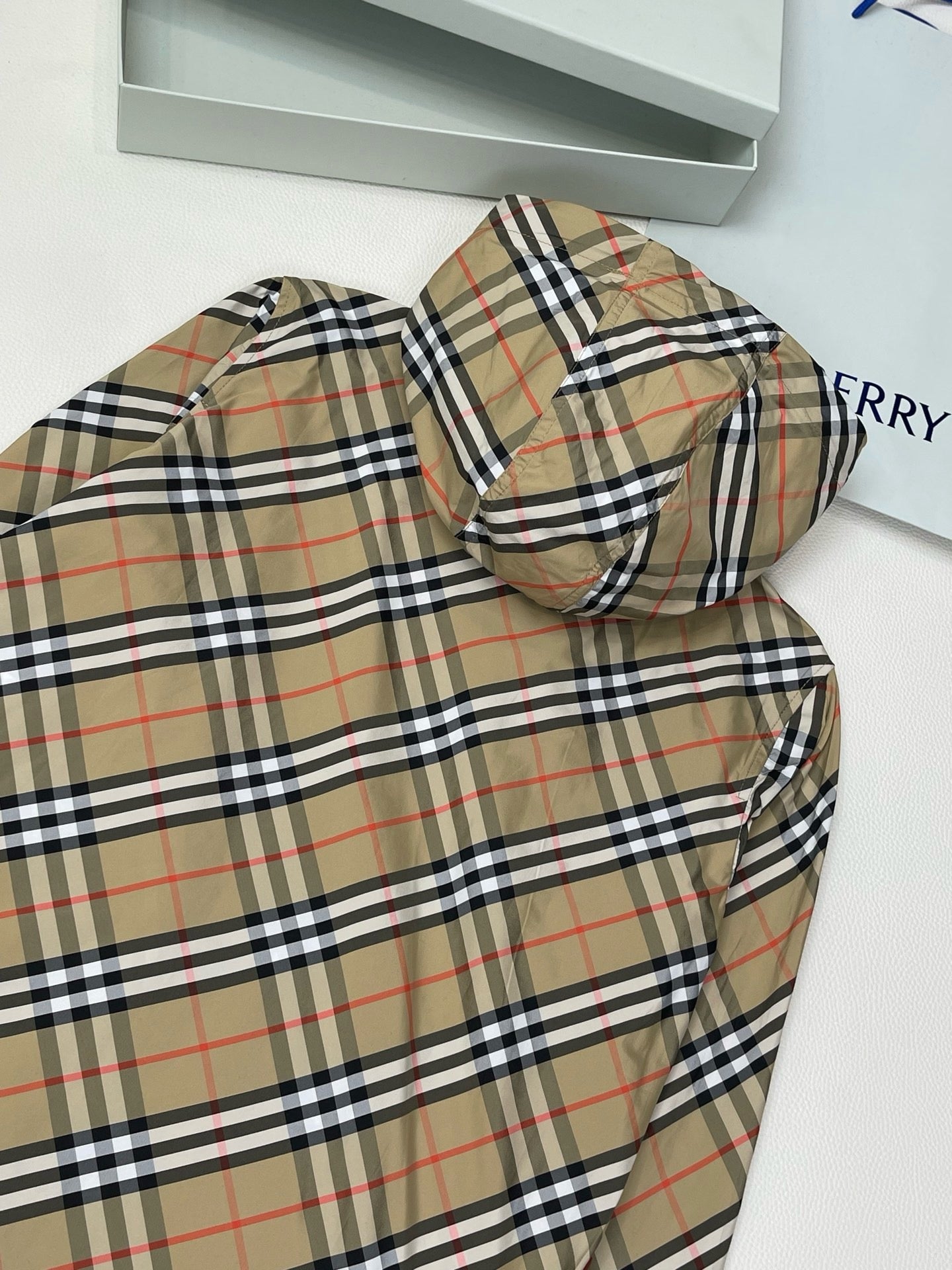 BBR Jacket