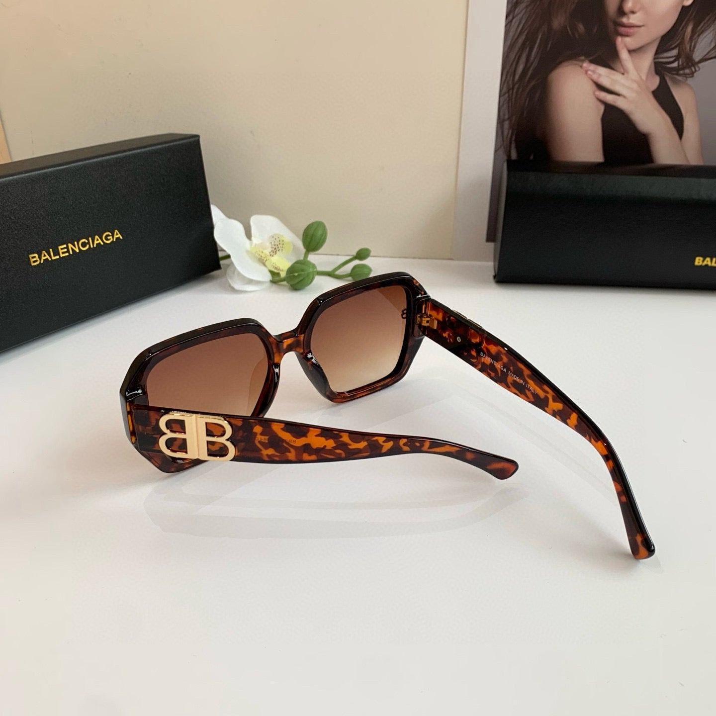 BLCG Sunglasses