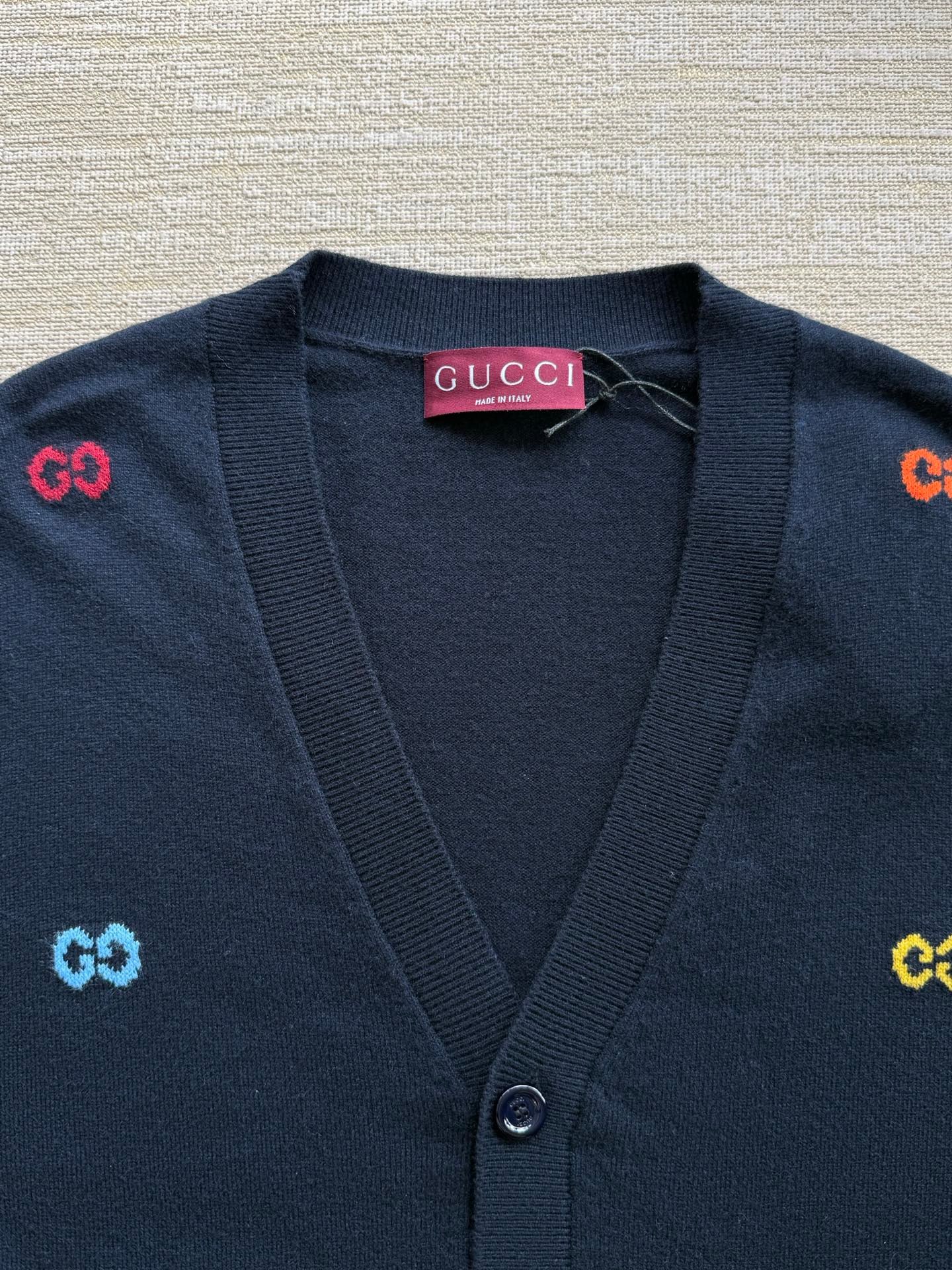 Gucci Sweater