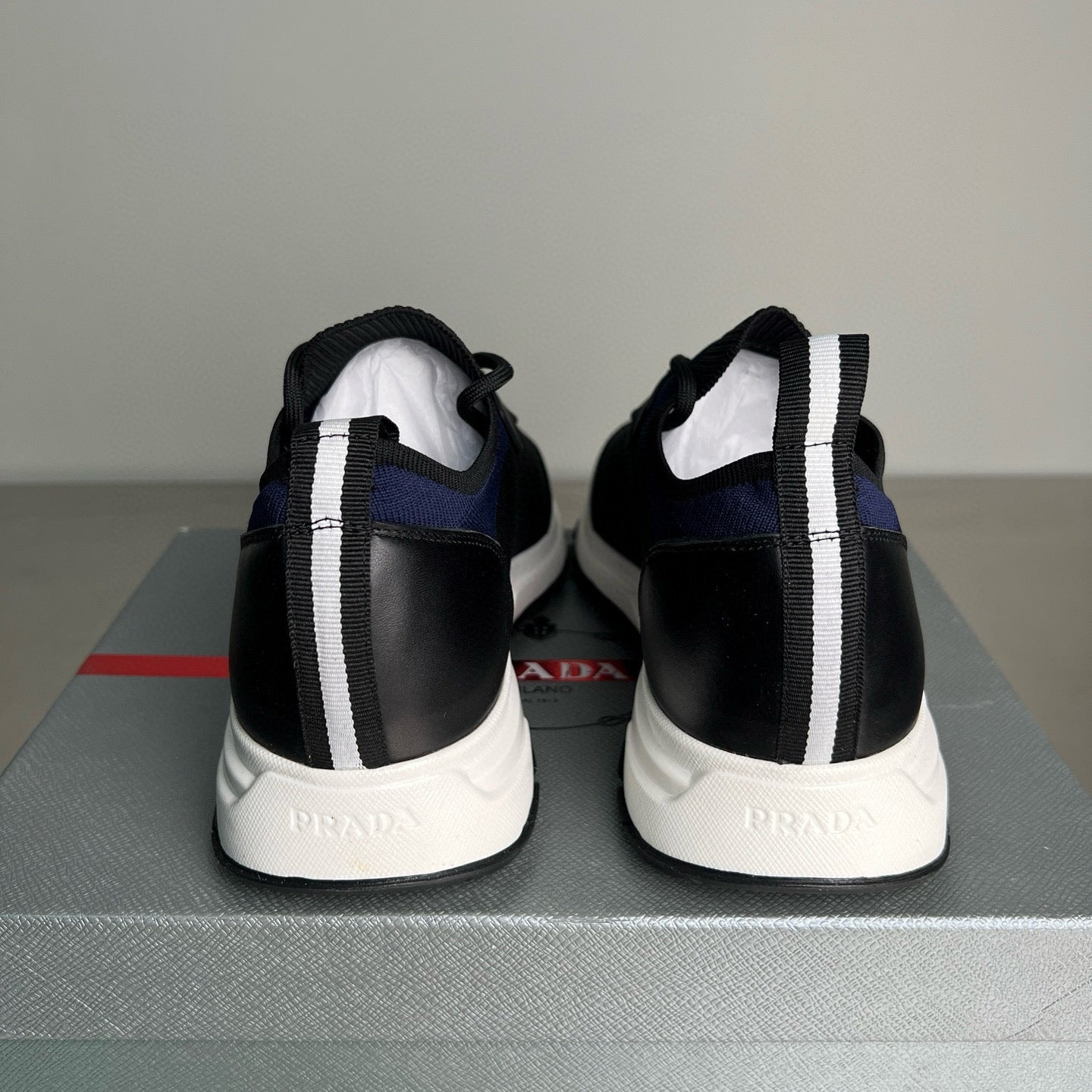 Prada Sneakers