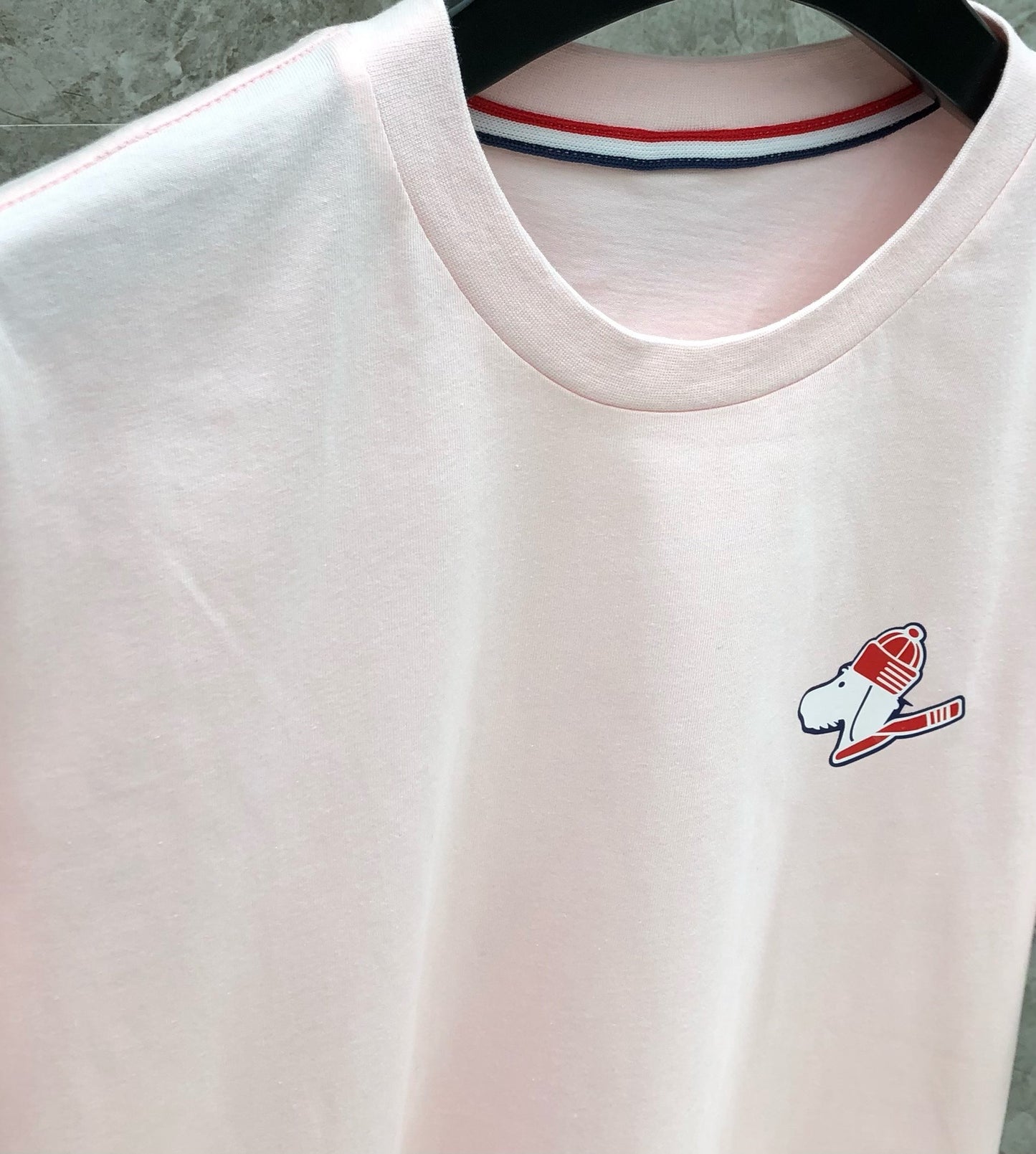 Camiseta Thom Browne