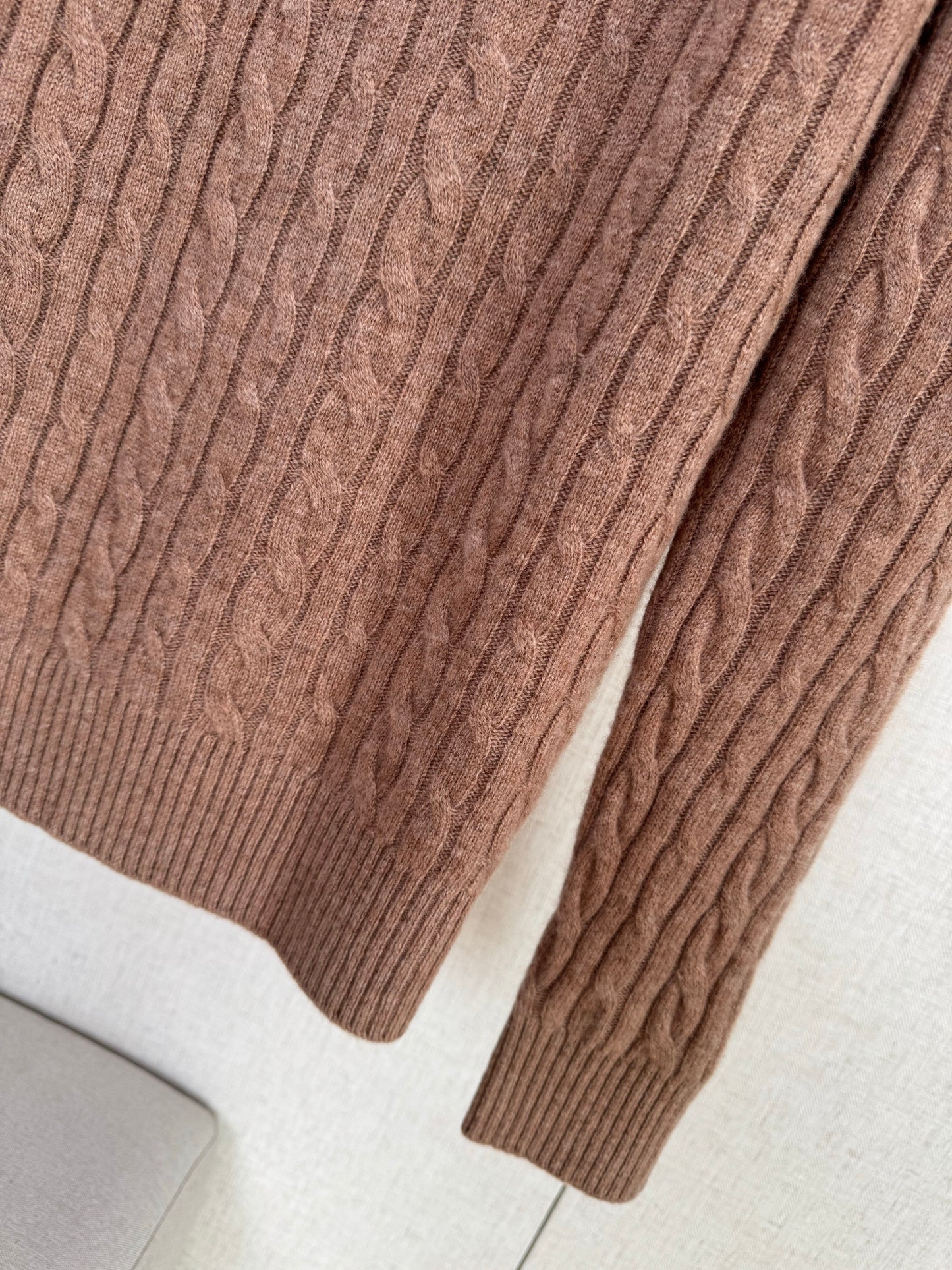LP Sweater