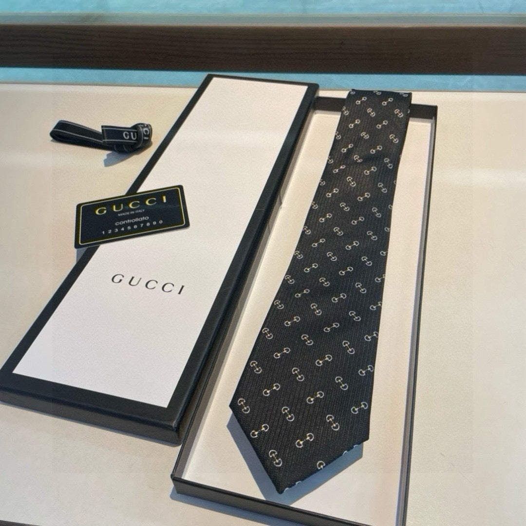 Gucci Tie