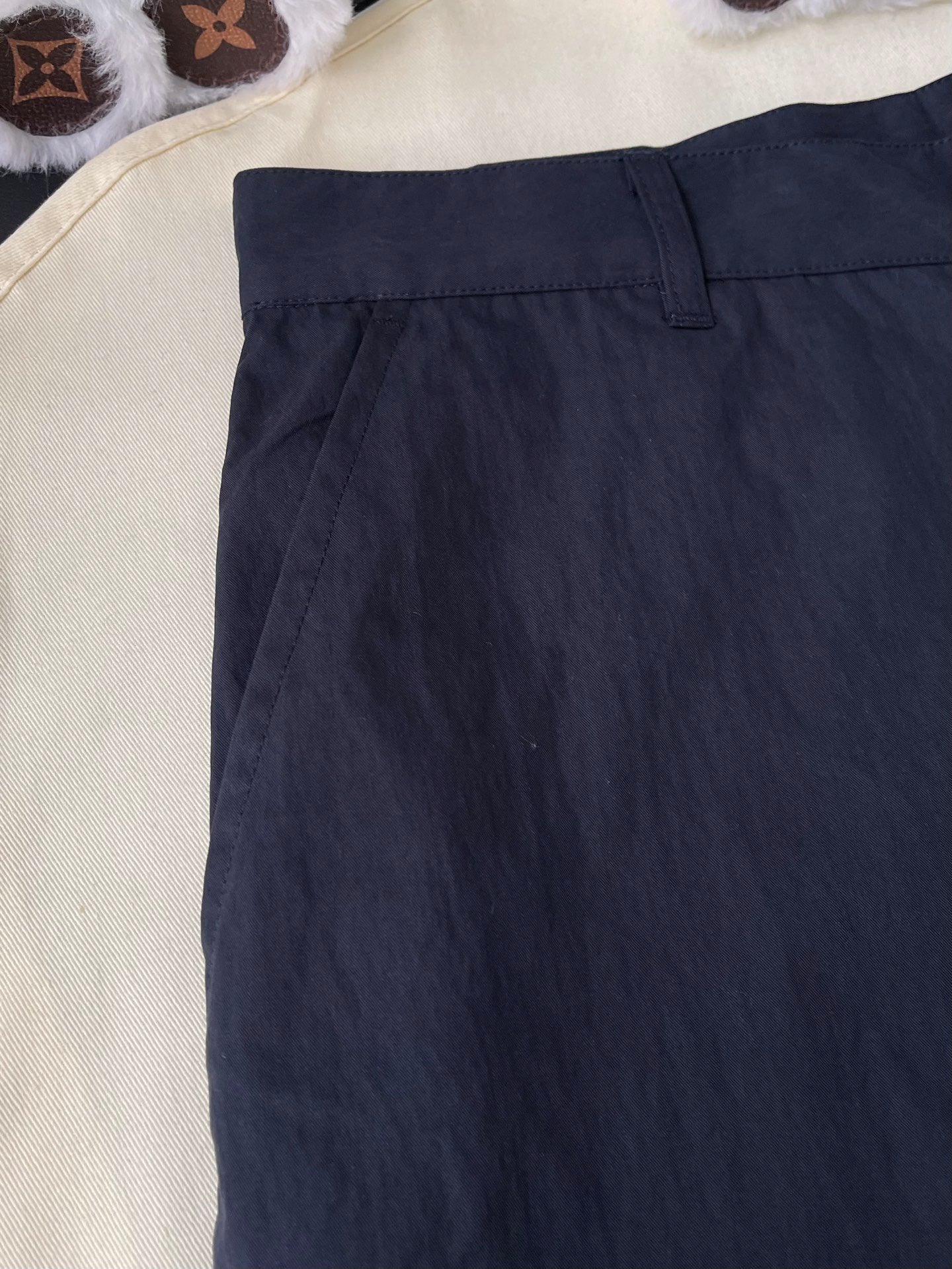 Dior Long Pants