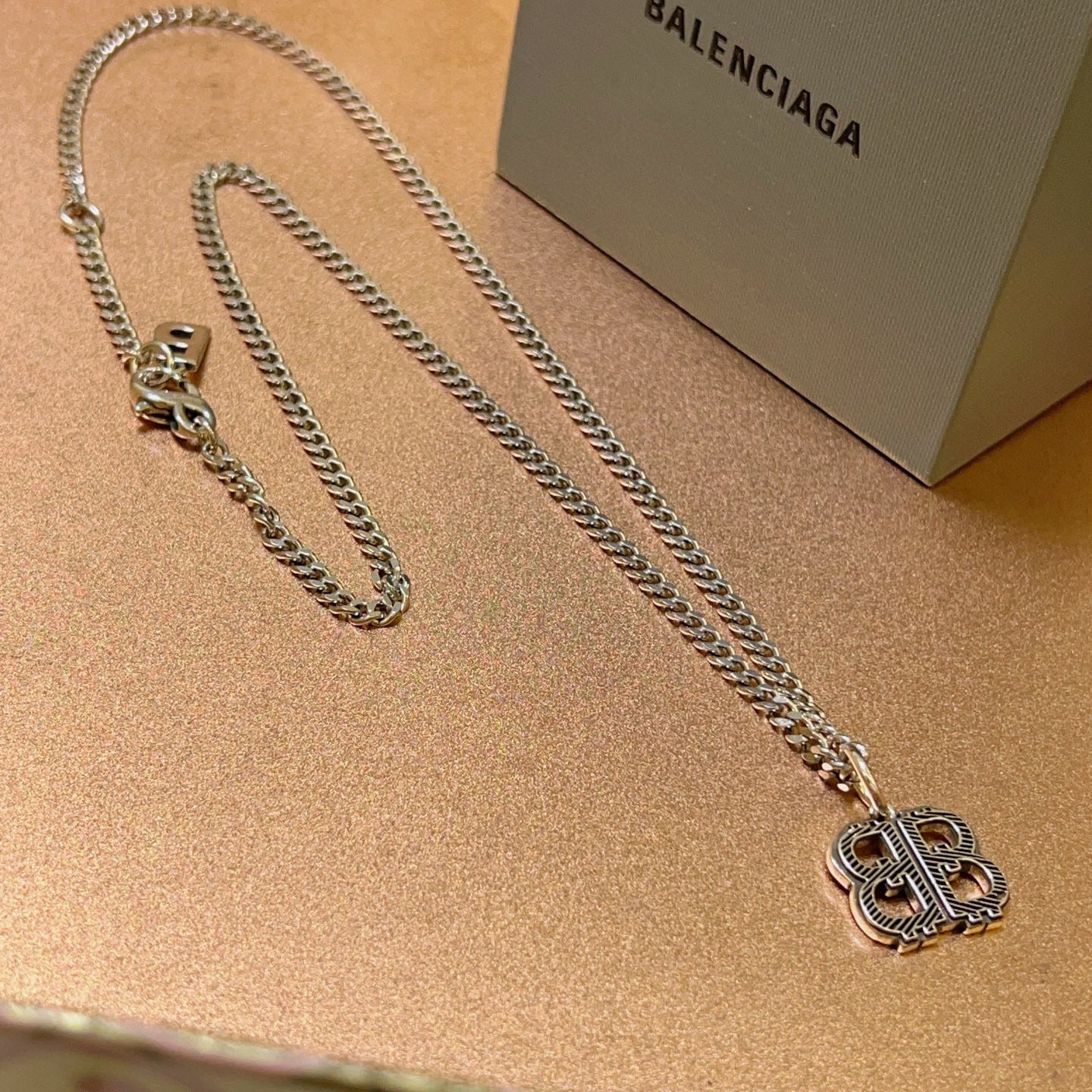 Balenciaga Necklace