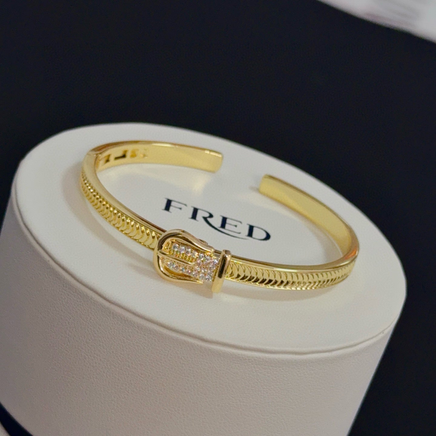 Fred Bracelet