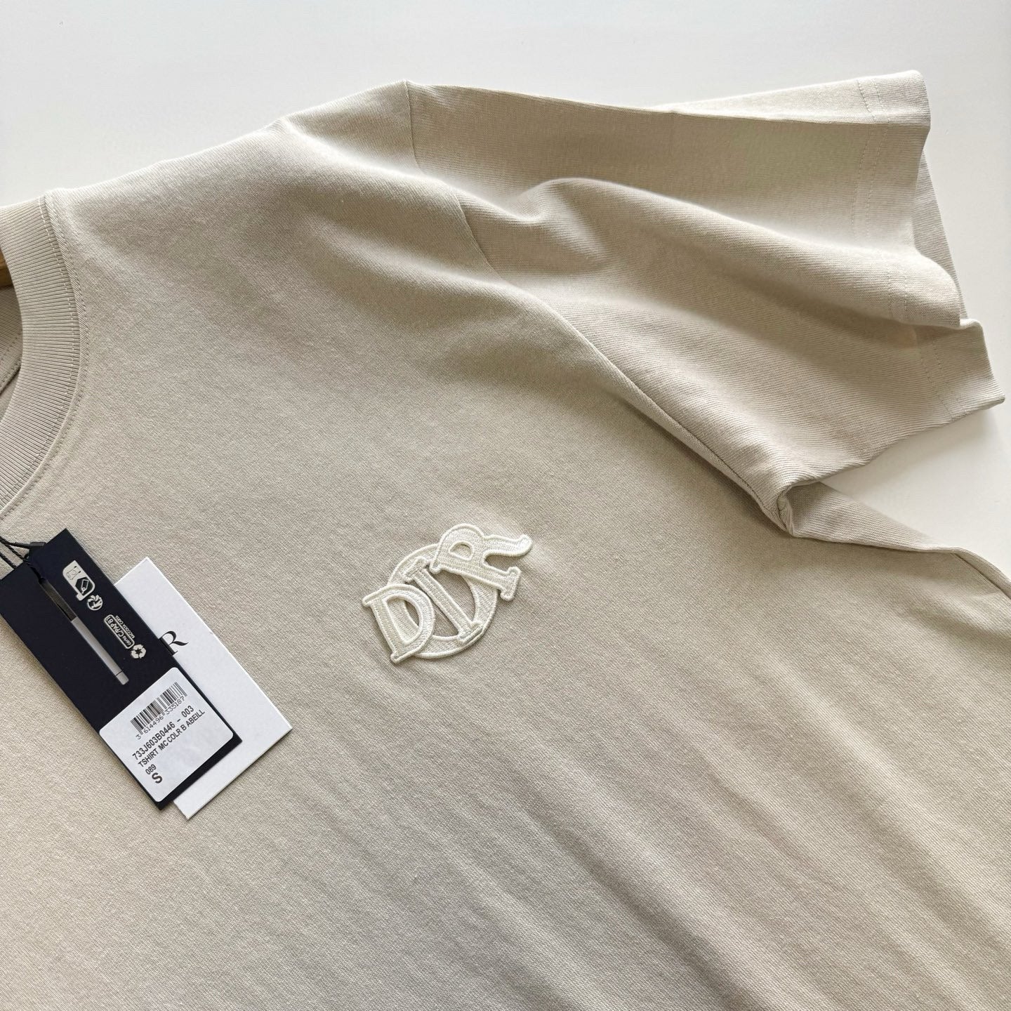 Dior T-shirt