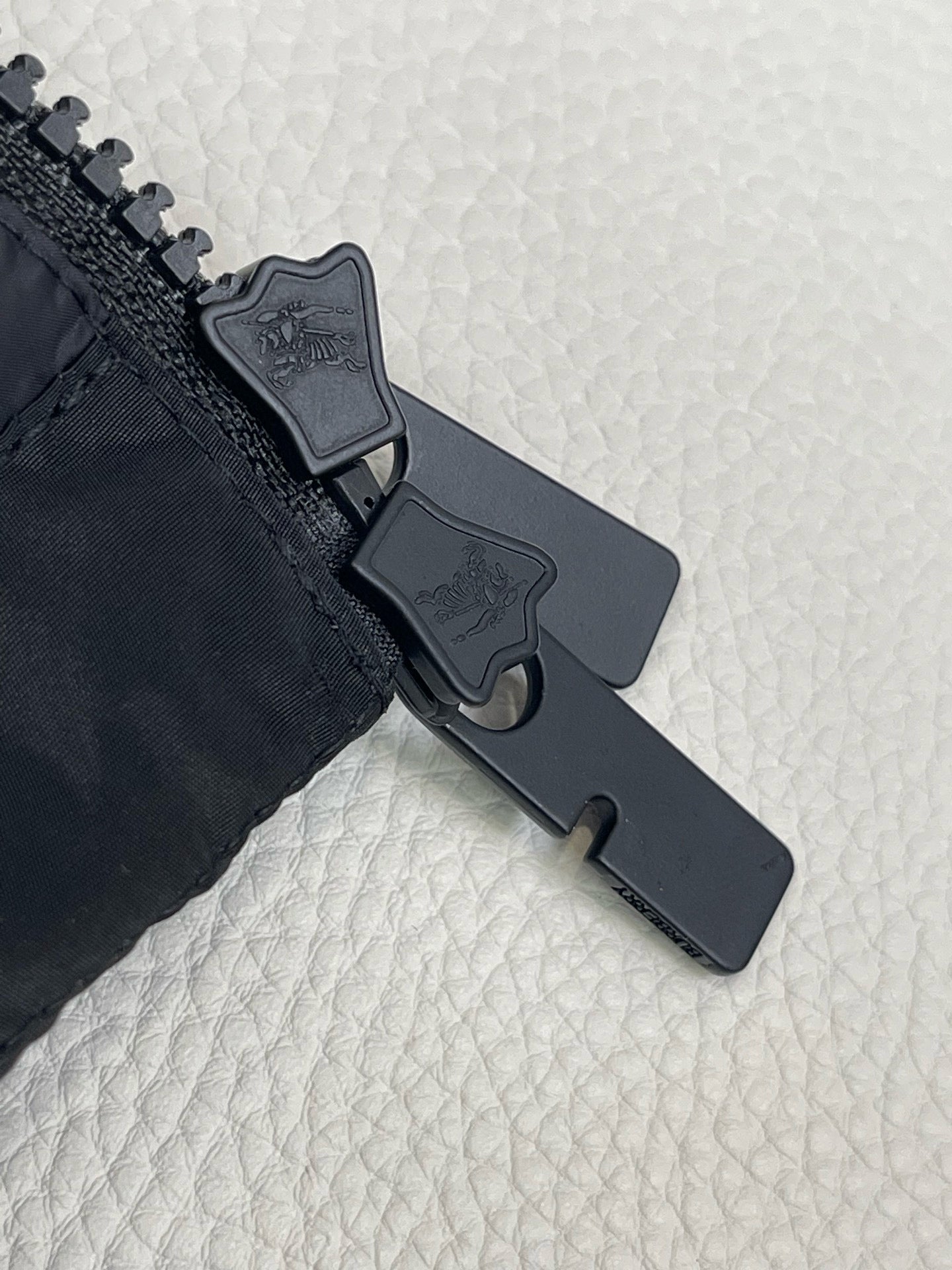 BBR Down Jacket