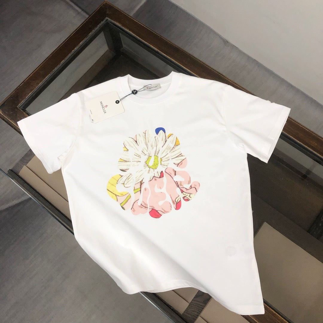 Moncler T-shirt