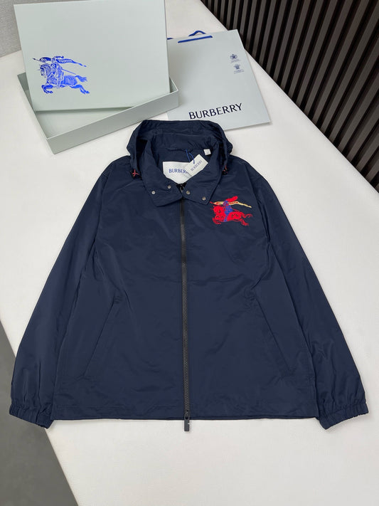 BBR Jacket