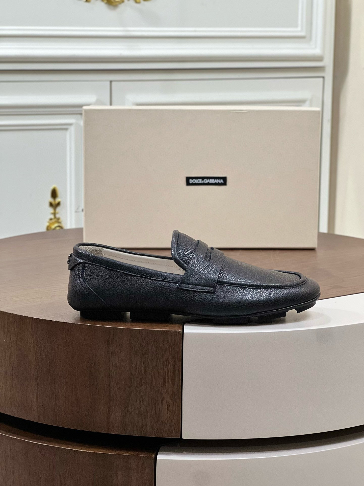 Dolce & Gabbana loafer