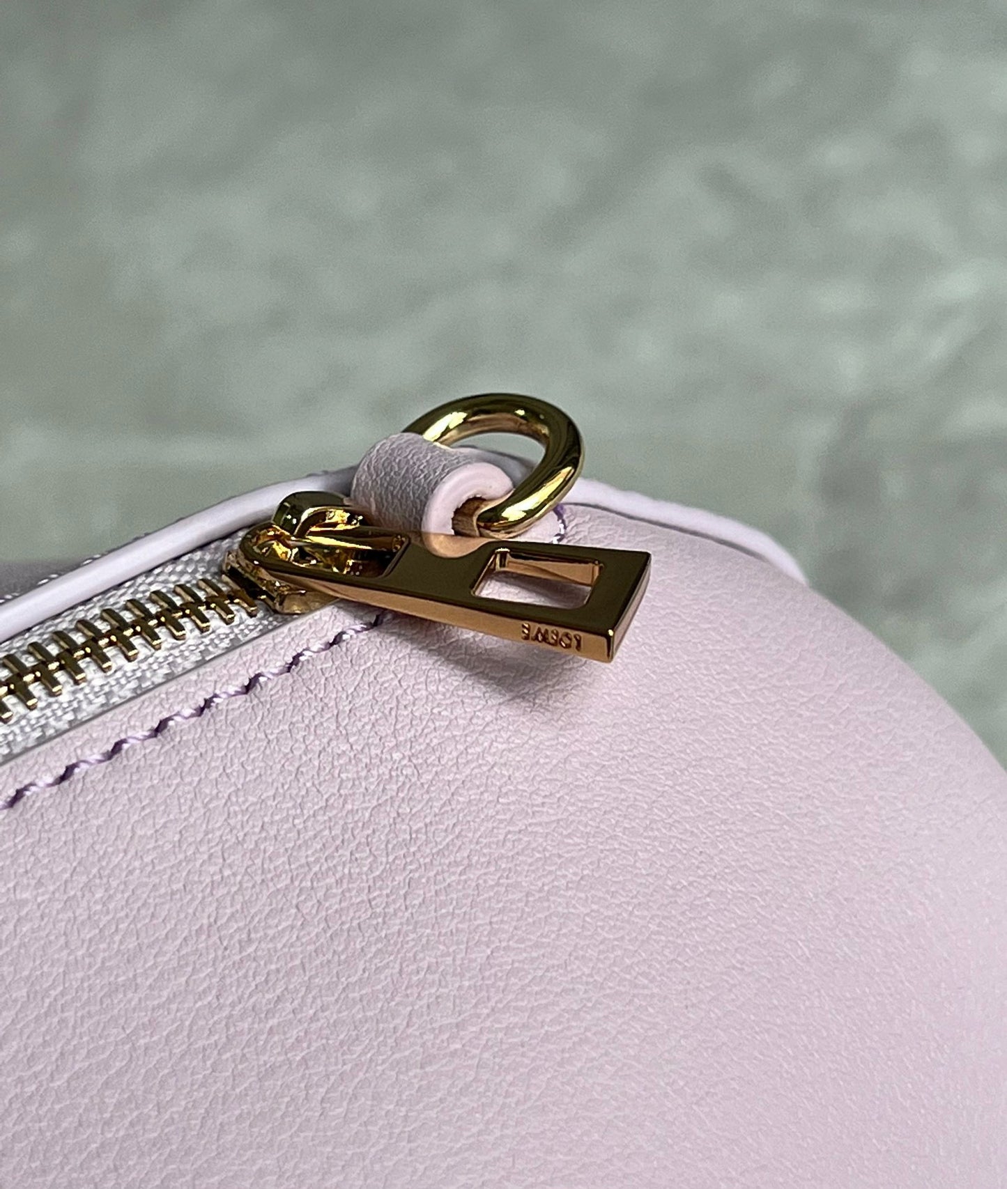 Loewe Elephant Bag