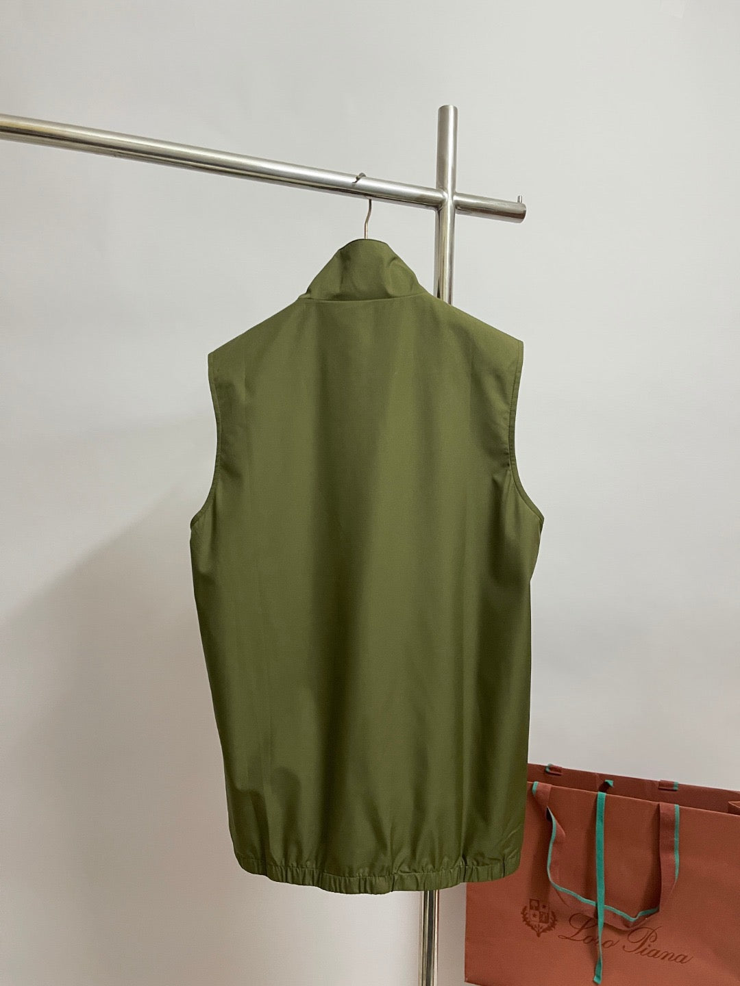 LP Singlet
