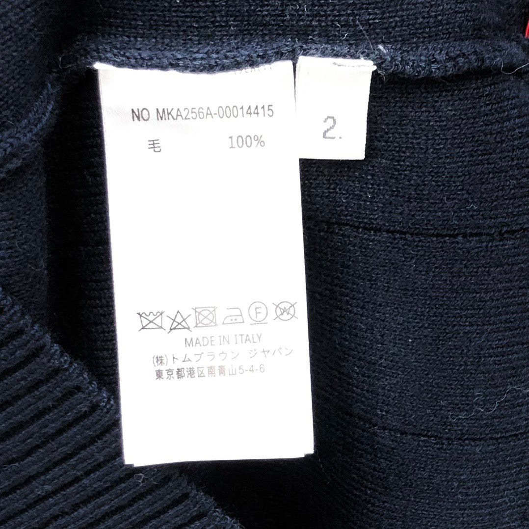 Thom Browne Cardigan