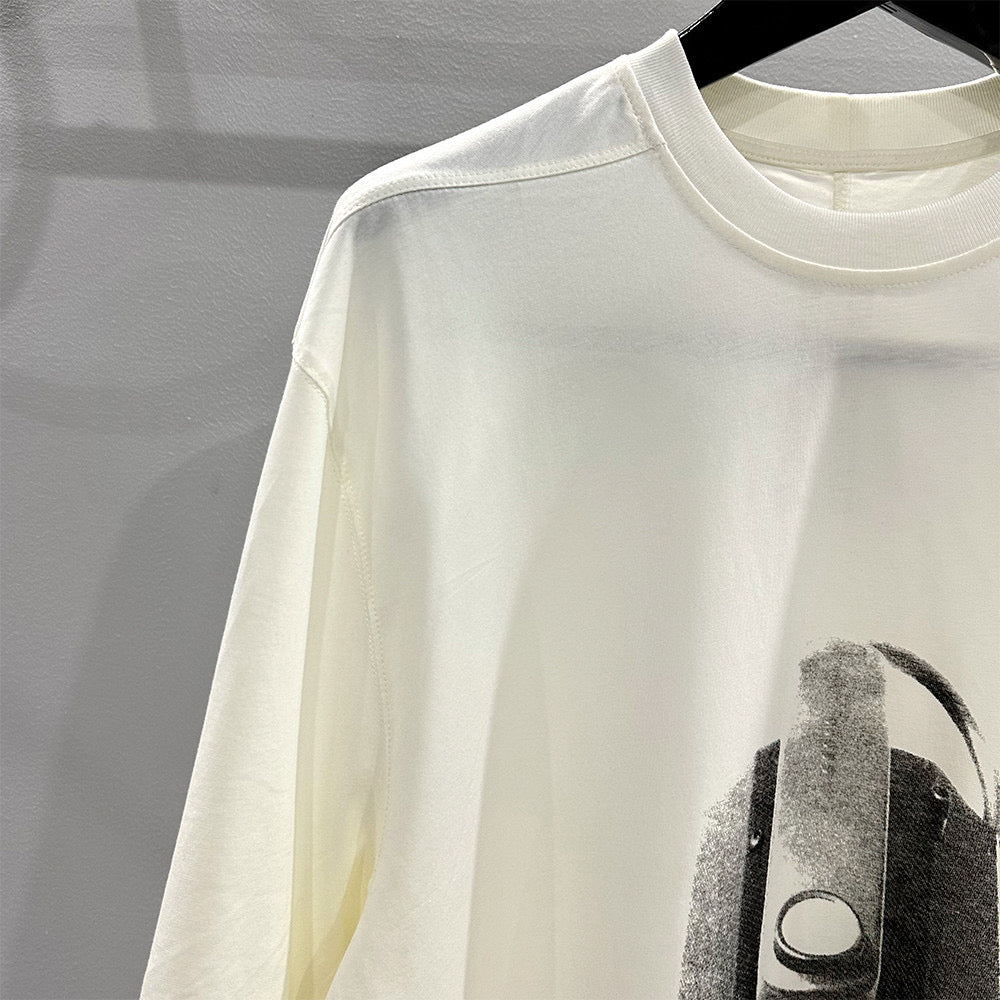 Rick Owen T-Shirt