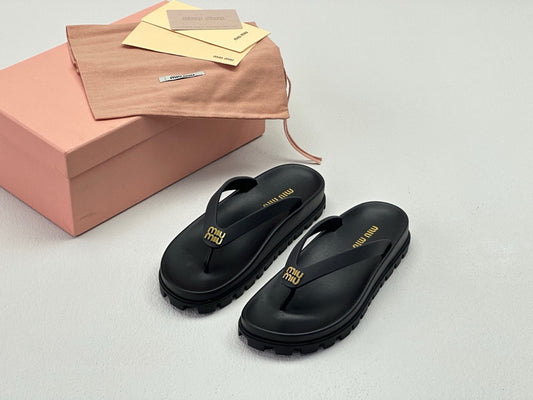 Miu Miu Sandals