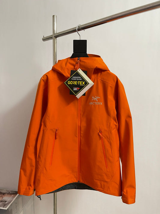 Arctery Jacket