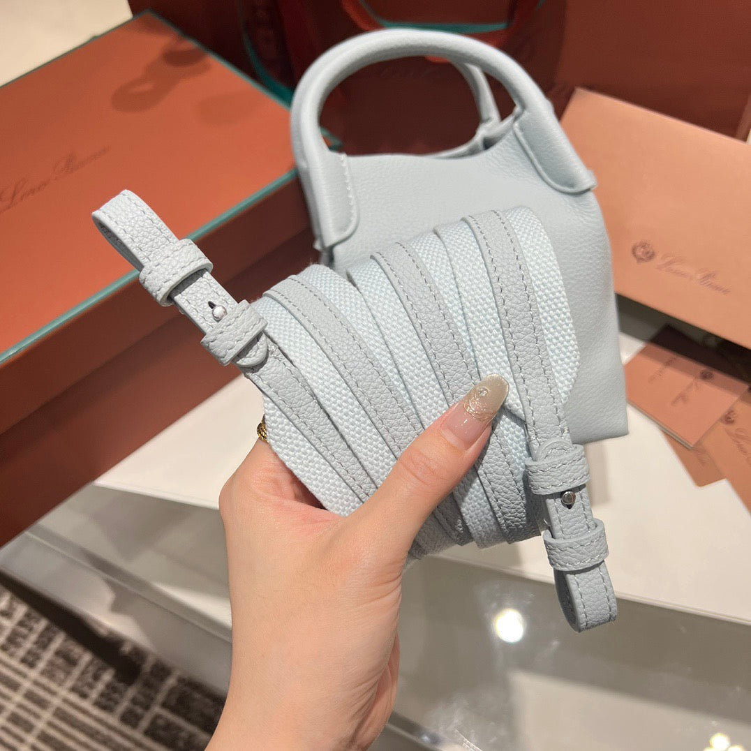 LP Bale Bag Micro