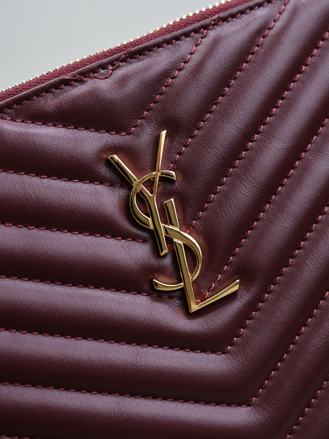 YSL Wallet 30cm
