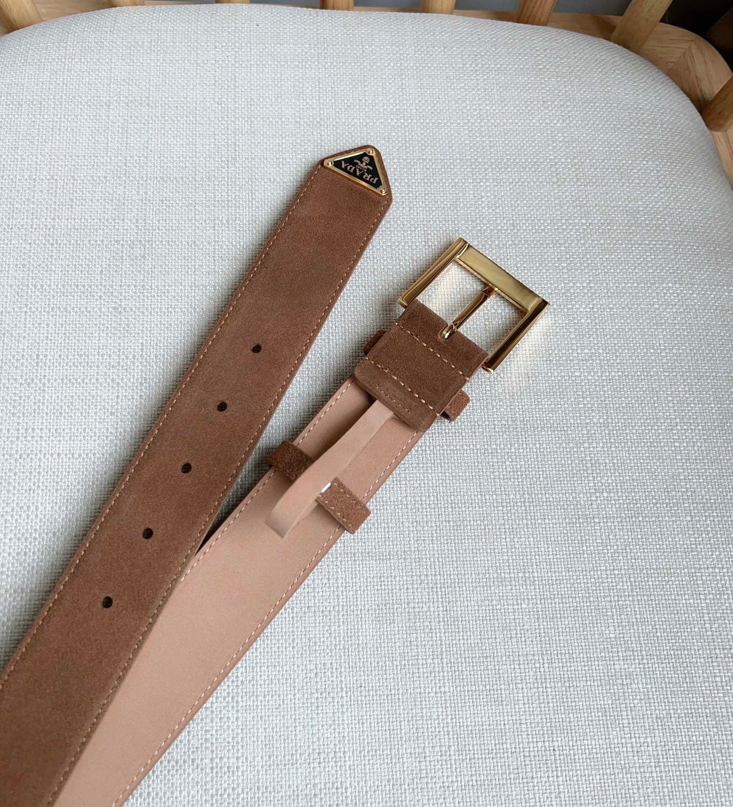 Prada Belt